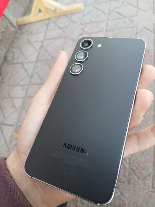 Samsung galaxy S23 5G