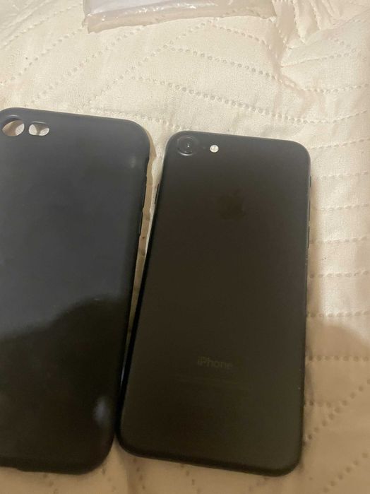 iPhone 7 32GB Black