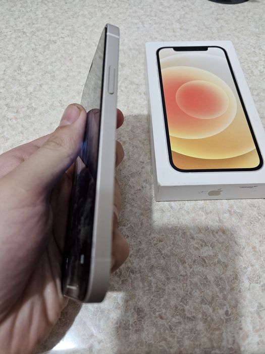 IPHONE 12 128GB ideal