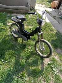 Vând schimb moped Piaggio si