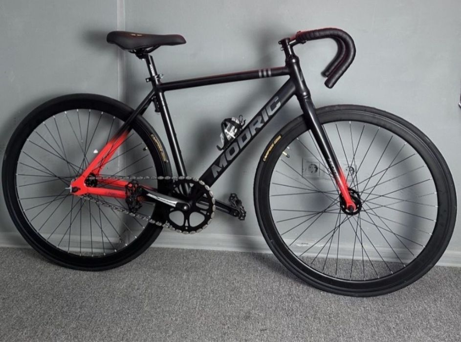 Фикс модрич срочно!