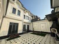 Ракат-Махалля! Сдается новый дом в престижном районе Ташкента!