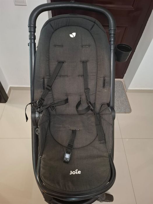 Carucior Joie 3 in 1