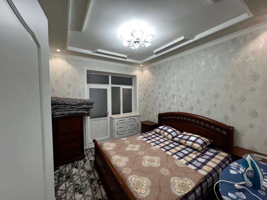 Арендага квартира Яккасарой Бобур куча ойлага қиз болларга инастран