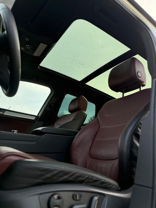 Vand Volkswagen Touareg 3.0 TDI 2012