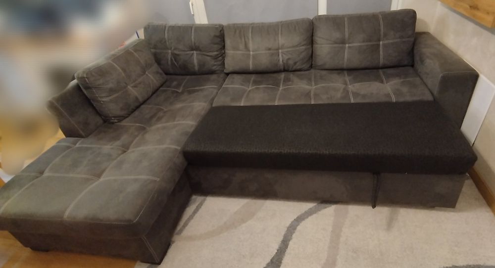 Холов ъгъл Пами 30