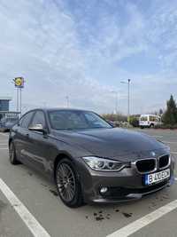 BMW Seria 3 Diesel - factura achizitie BAVARIA