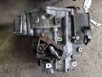 cutie viteze audi a3 8p  6+1t cod hdu tip motor bkd
