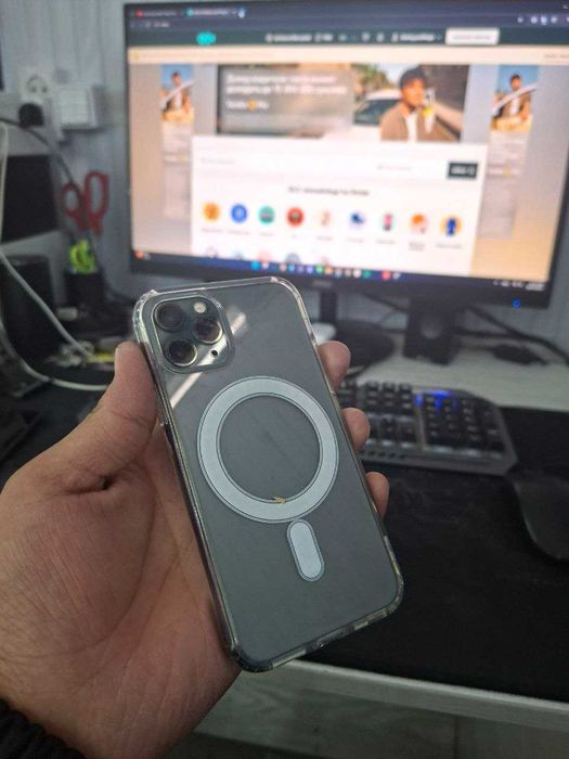 iPhone 11 Pro 256Gb