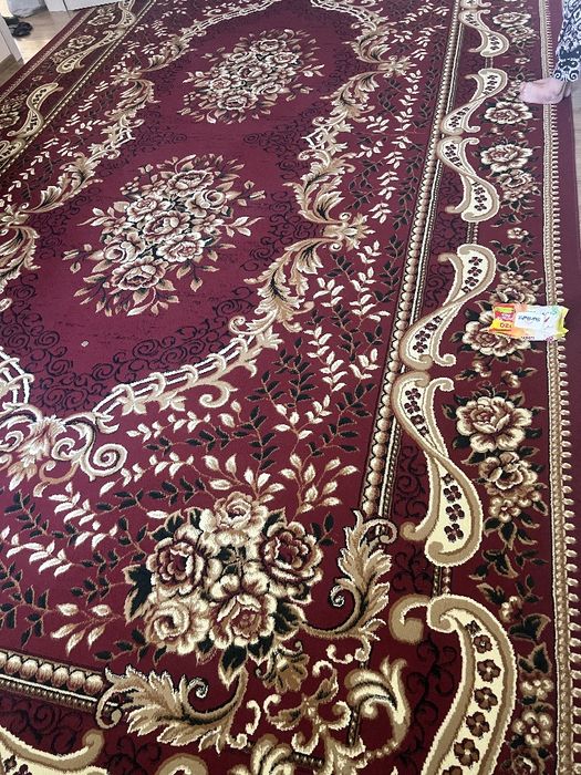 Samarqand gilam yuvish shoxona