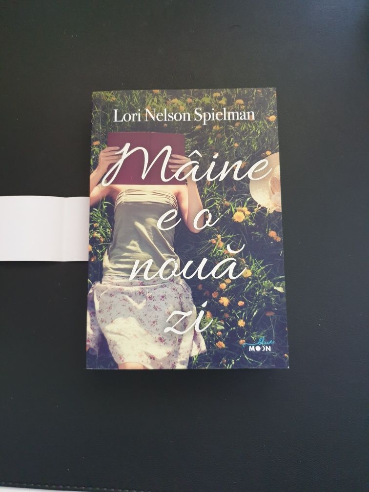 Maine e o noua zi - Lori Nelson Spielman