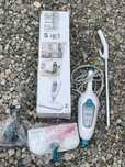 Mop cu aburi BLACK+DECKER multifuncțional 1300W, pentru casa