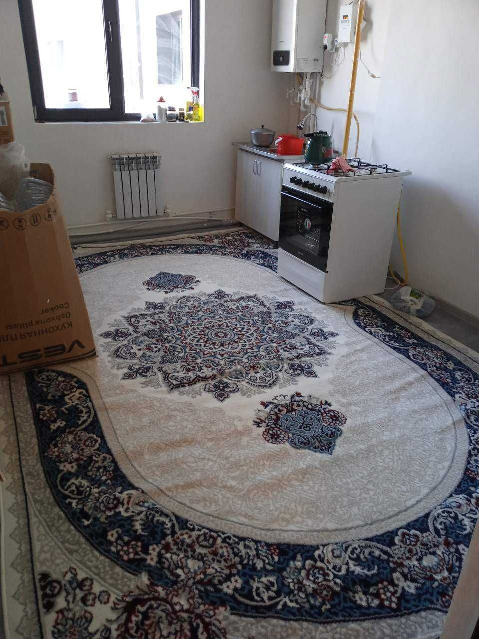 Talaba qizlar uchun 2 xonali kvartira ijaraga beriladi!