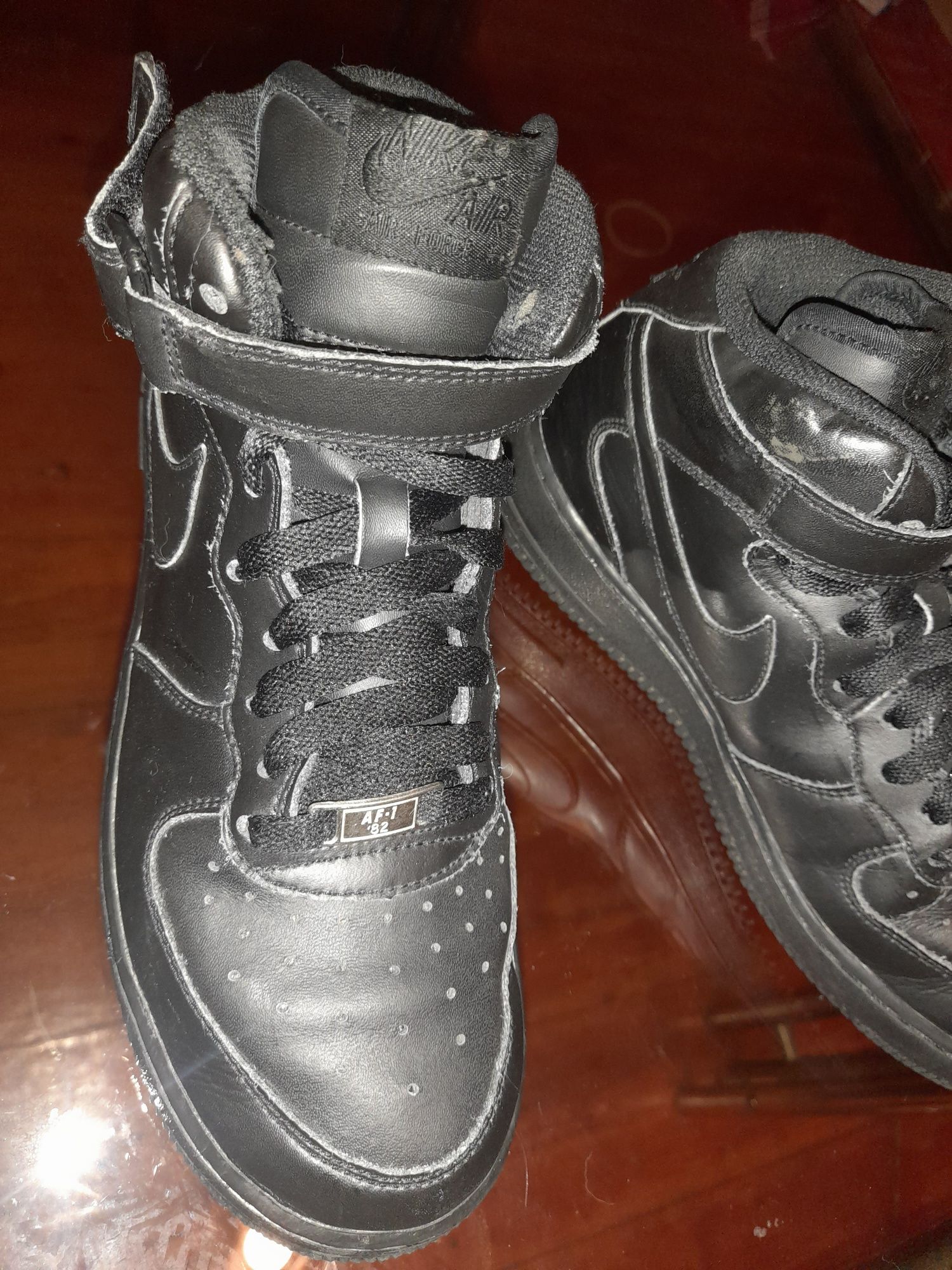 Маратонки/кецове Nike,Nike Air force,Jordan!!!