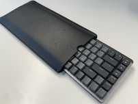 Механическая клавиатура Logitech MX Mechanical Mini