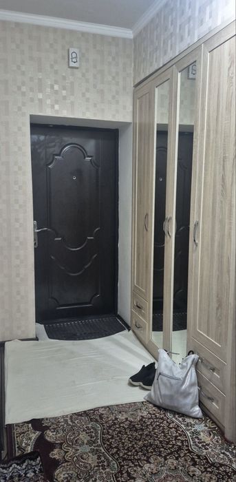 Сдаётся квартира спутник 16 а