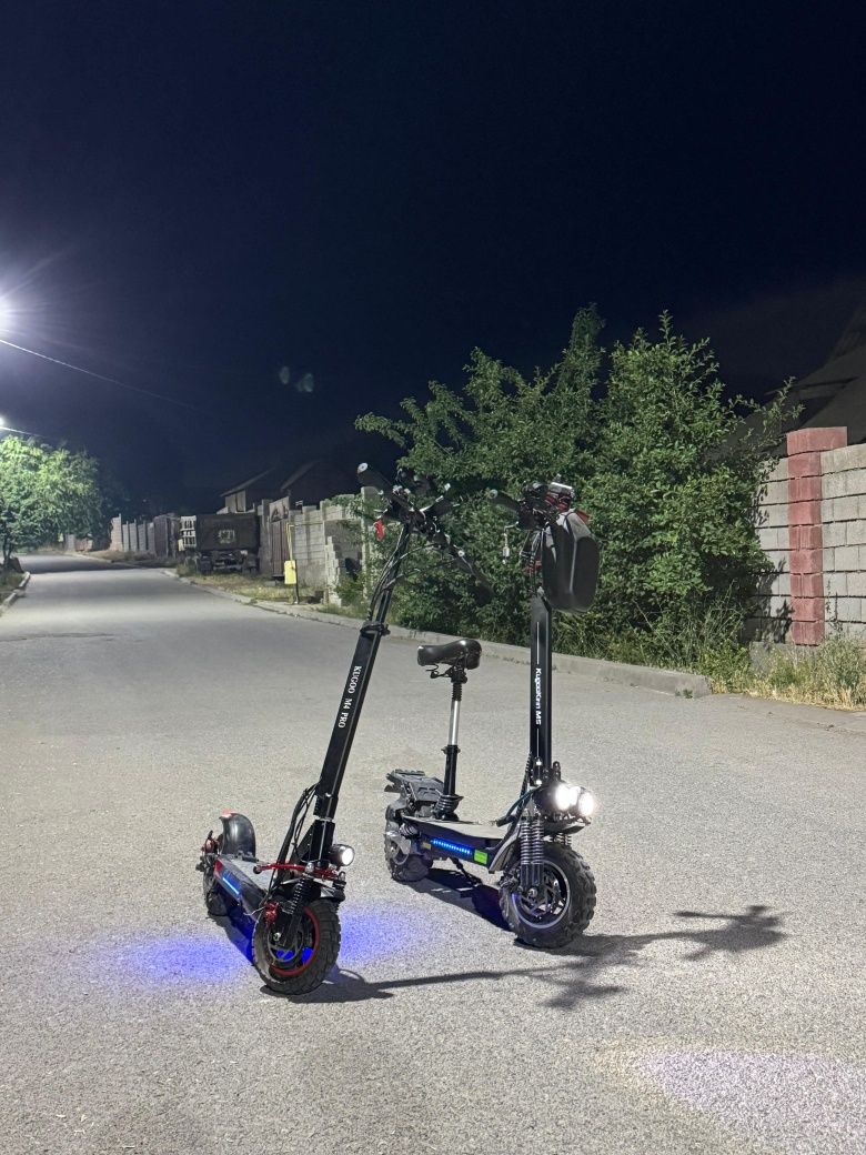 Kugo kirin m5 1000w