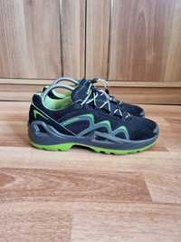 Încălțăminte sport, Adidasi Lowa Innox GTX Lo Junior, Gore-Tex - 36