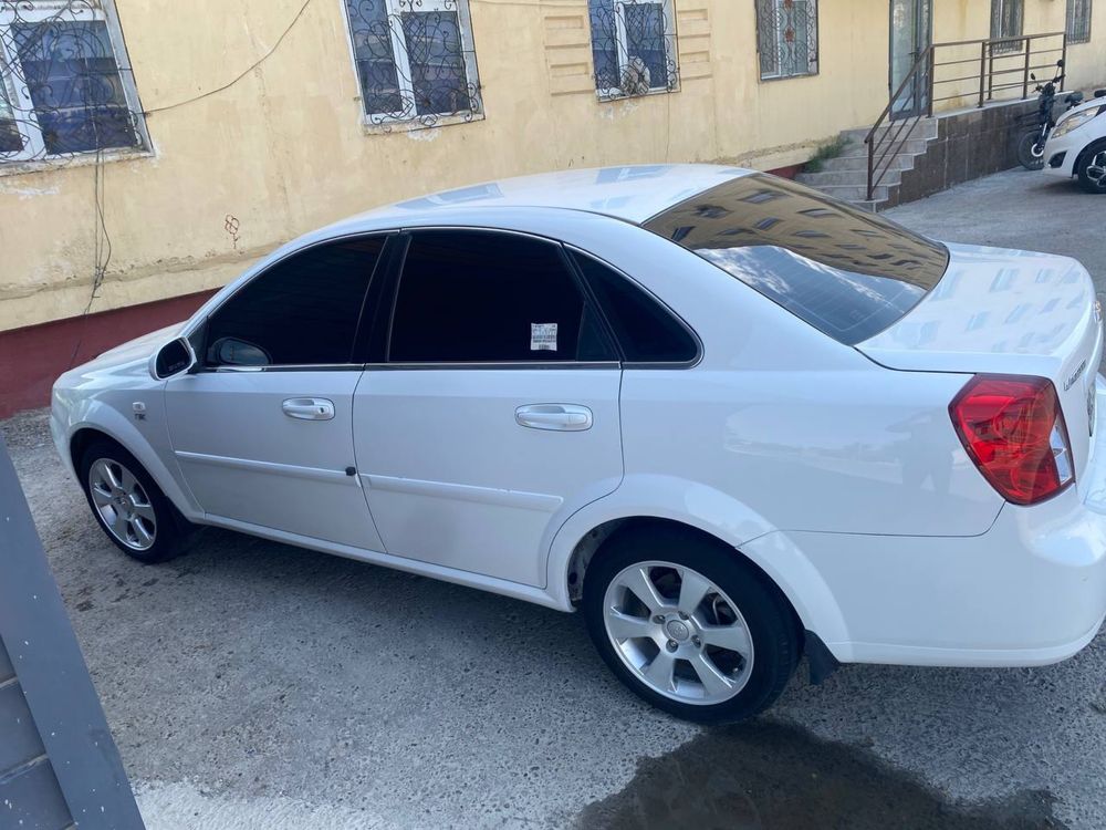 Ласети/Lacetti 2012 ideal sotiladi