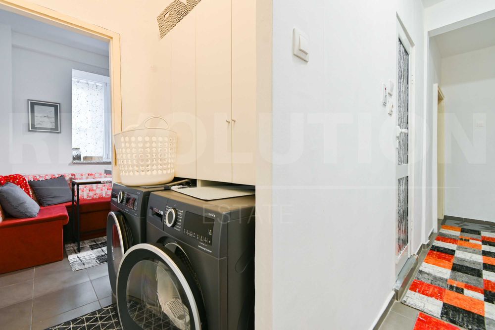 Продава се Двустаен апартамент в София, Сухата река - 64 кв.м за 2250 €/кв.м - Снимка #10