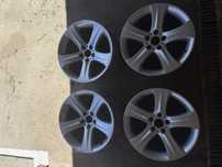 Jante r19 BMW X5,X6, seria 5