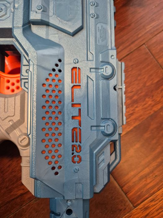 Детски Нърф - Elite 2.0 Shockwave