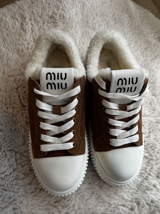 Кецове зимни miu