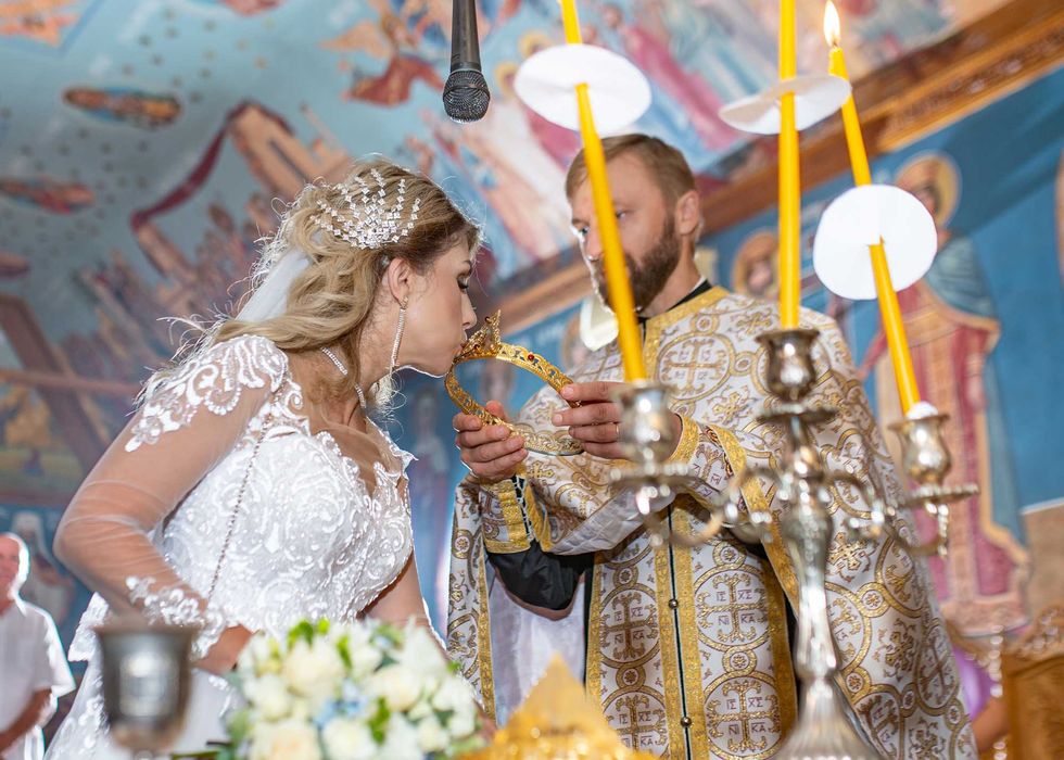 Fotograf Evenimente nunta/botez/cununie/aniversari/sedinta foto