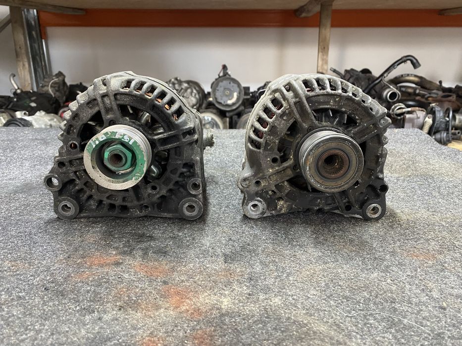 Alternator vw golf 5 passat b6 octavia 2 1.6 fsi blf blp 110A / 140A