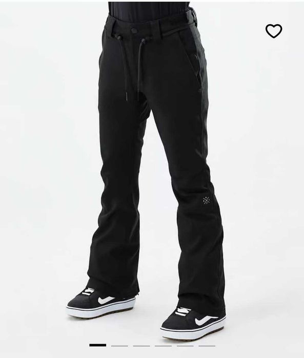 Ски/сноуборд екипировка Dope