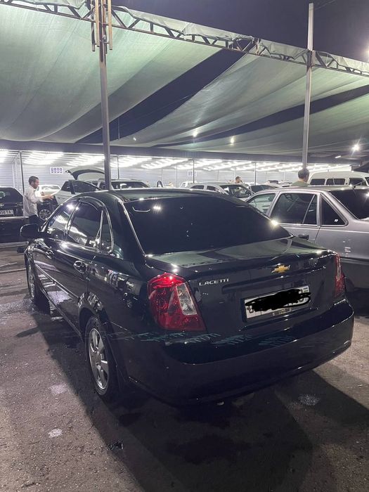 Lacetti Jentra 2023 yil