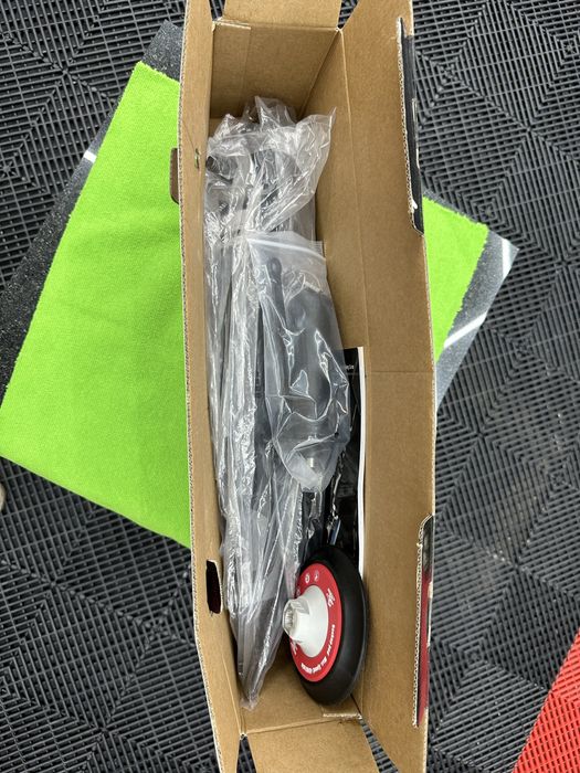 Машина за пастиране Shine Mate Rotary