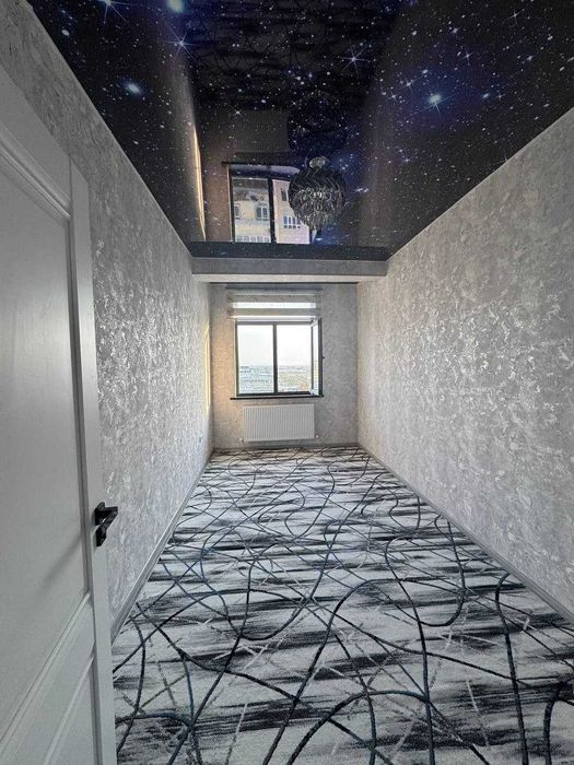 Продаётся 2х комн квартира на 8 этаже Ор-р Динамо