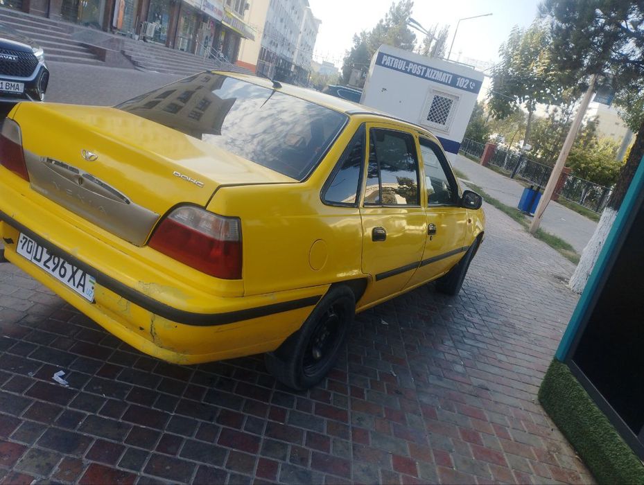 Сотилади Нексия 2008 год