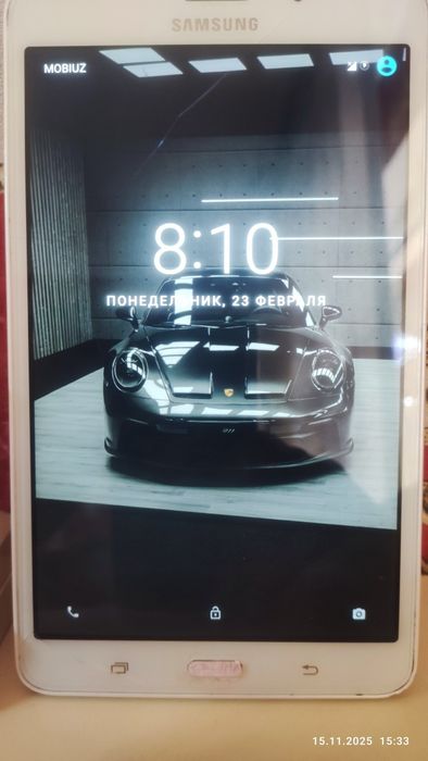 Samsung TAB А 6 2\8 гб