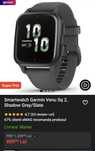 Smartwach Garmin Venu sq