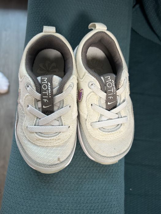 Детски обувки Nike air max