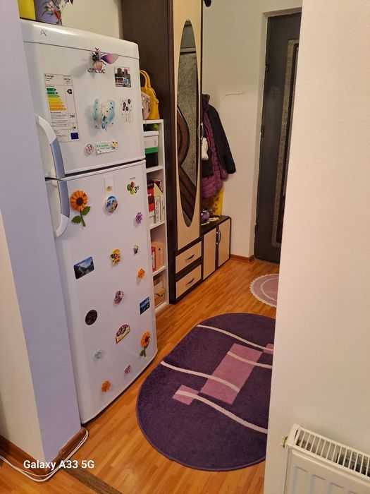 Garsonieră confort 1