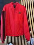 Adidas Essentials 3-Streifen Insulated Bomberjacke M