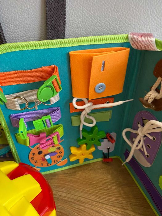 Детски играчк и .