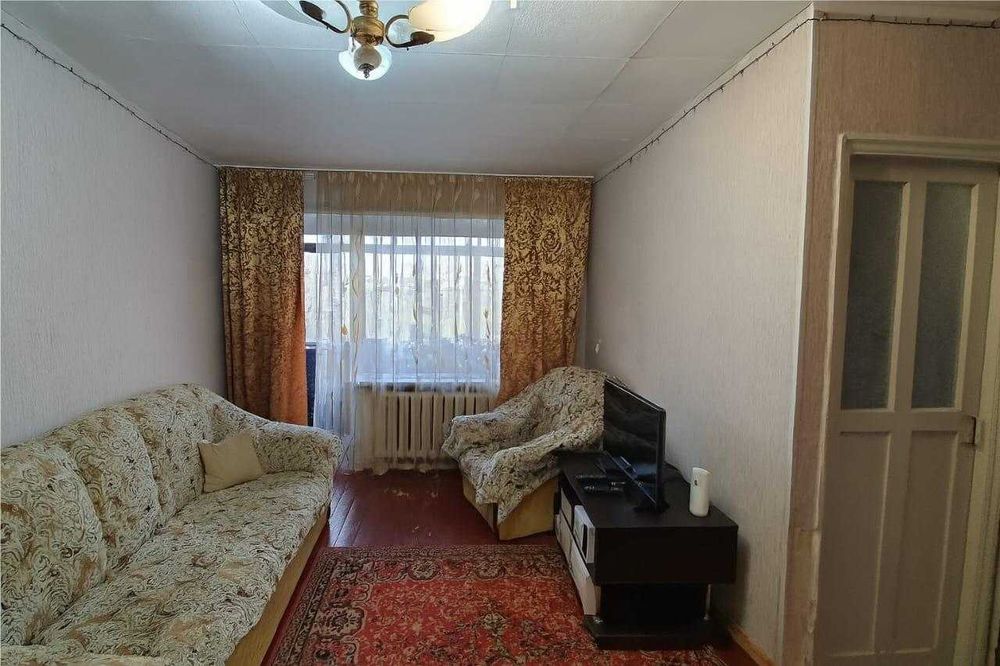 Продам 1комнатную квартиру в Майкудуке. Ипотека