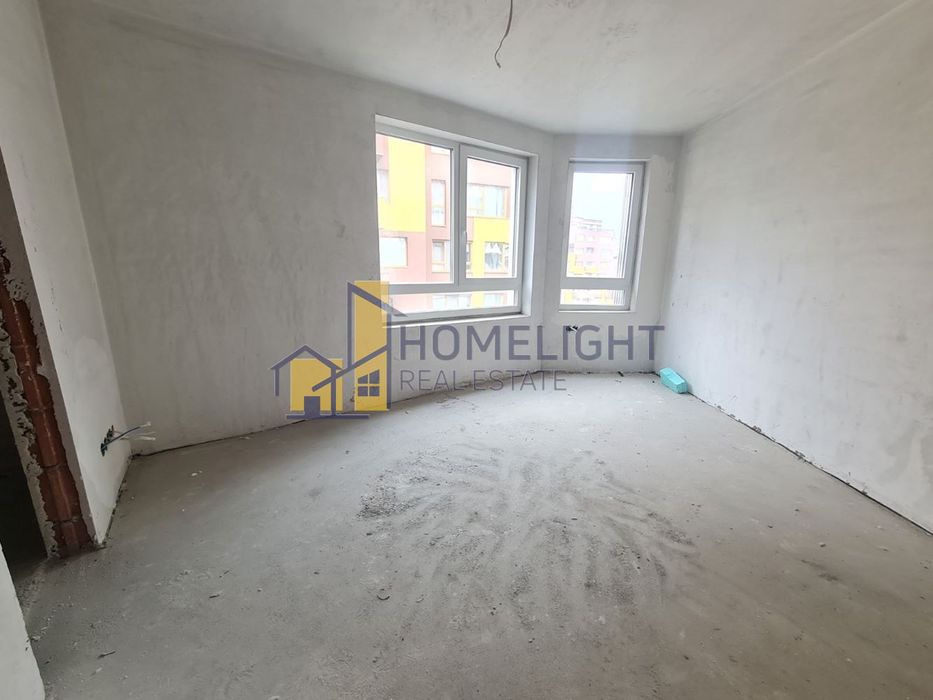 Продава се Тристаен апартамент в София, Манастирски ливади - 120 кв.м за 2256 €/кв.м - Снимка #5