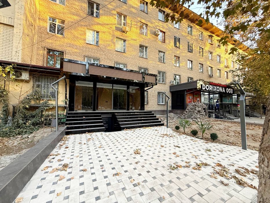 Продаётся не жилое помения Чиланзаркий район 26/квартал Ширин