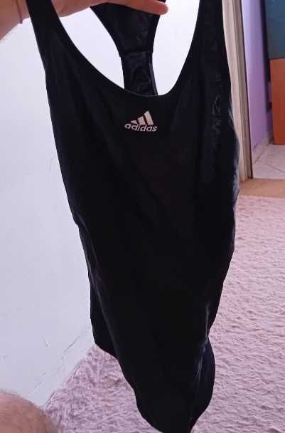 Чисто нов оригинален дамски бански Adidas