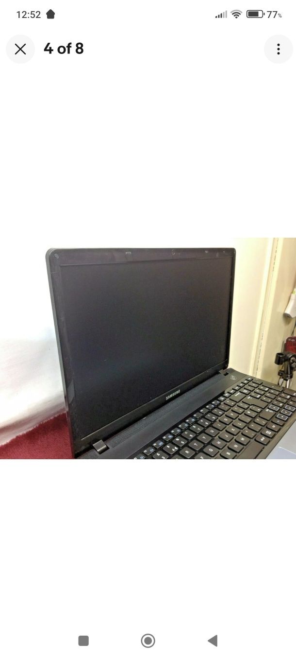 Samsung мNP300E5A