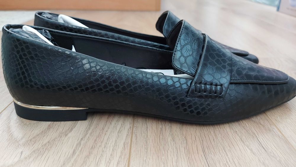 Обувки MANGO номер 40