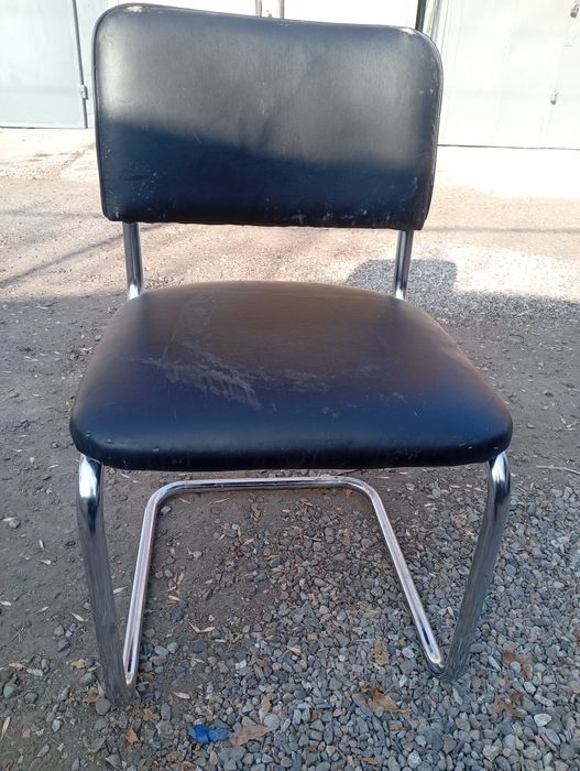 Стул кожалик тоза