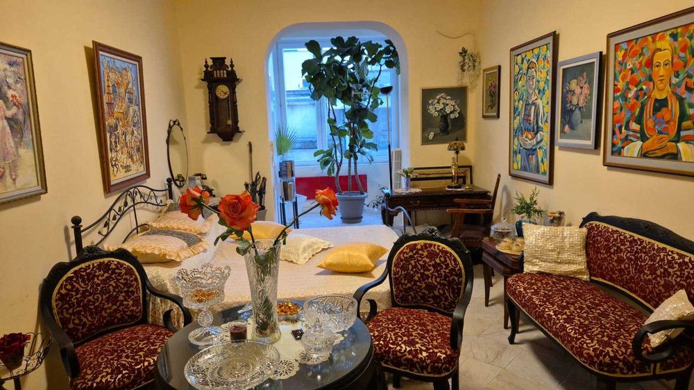 Продава се Двустаен апартамент в Варна, Централна поща - 66 кв.м за 3334 €/кв.м - Снимка #10