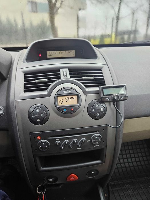 Renault Megane 1.5 DCI 2006