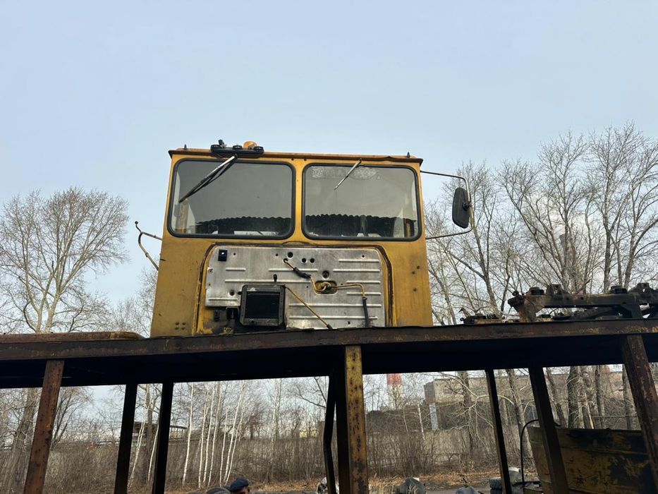 Кабина  К-700 в наличии в Петропавловске